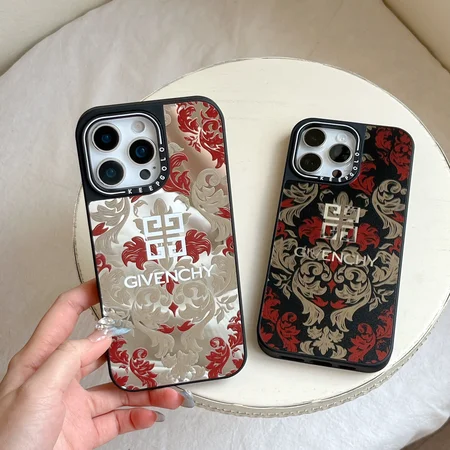 PC iphone17pro 携帯ケース ジバンシー 