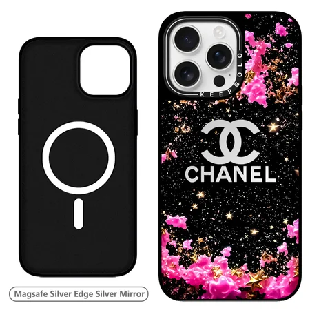 アイホン17pro max スマホケース chanel風 