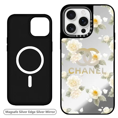 アイフォン14プロ シャネル chanel カバー 
