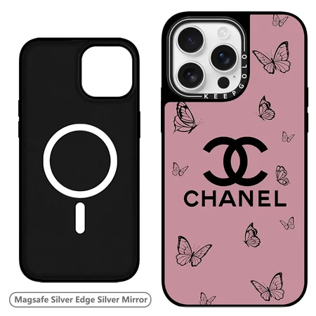アイホン16 カバー chanel シャネル 
