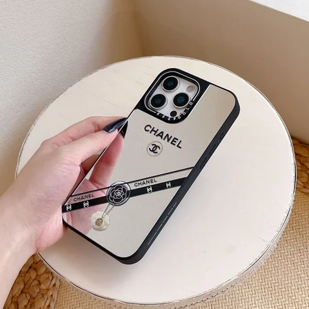 chanel iphone17 ケース 