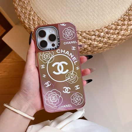 アイフォン17プロ カバー chanel シャネル 