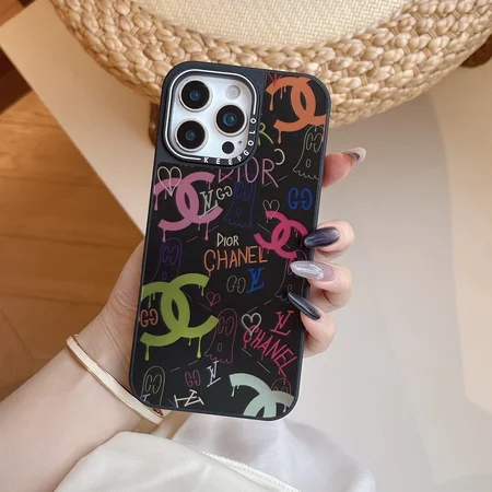 アイホン17pro max 携帯ケース シャネル chanel 