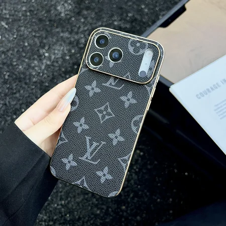 vuitton アイホン17plus ケース 
