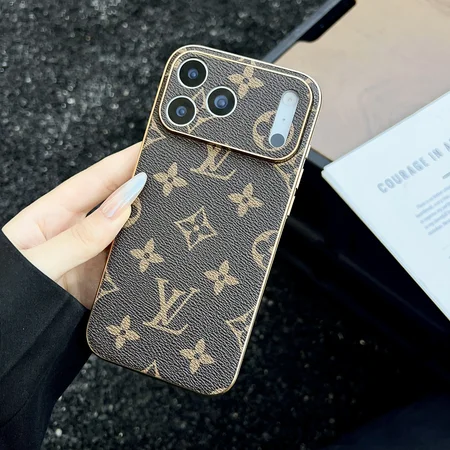 アイフォン17プロmax vuitton ケース 