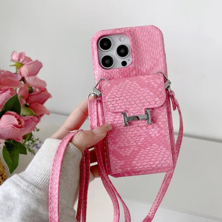 エルメス hermes アイフォーン17 スマホケース 
