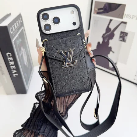 vuitton スマホケース アイフォーン17 