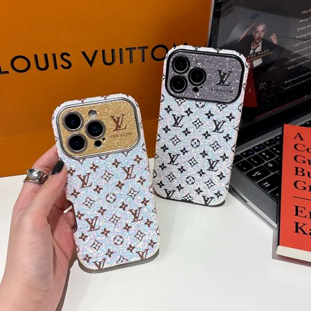 アイホン17plus ヴィトン風 携帯ケース 