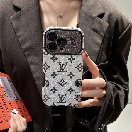 アイフォン17プラス カバー vuitton 