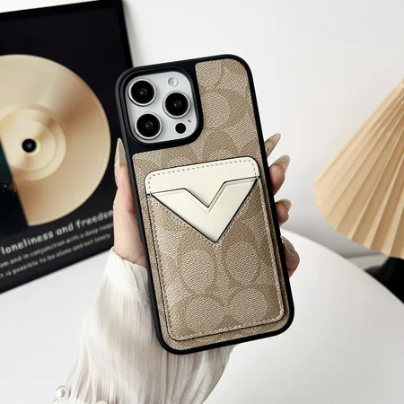 iphone17promax 携帯ケース coach コーチ 