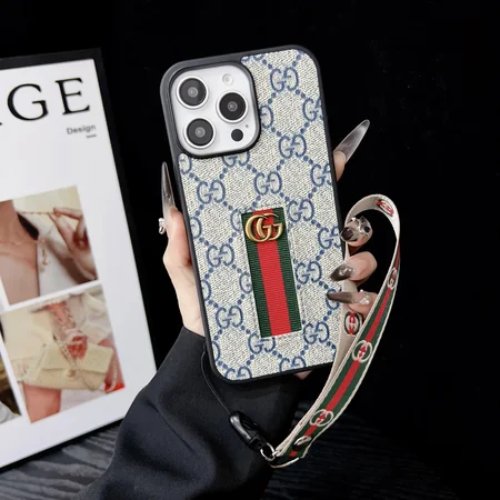 アイフォーン17 gucci グッチ スマホケース 