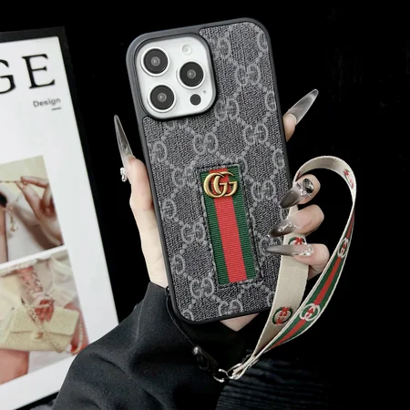 アイフォン17 携帯ケース gucci風 