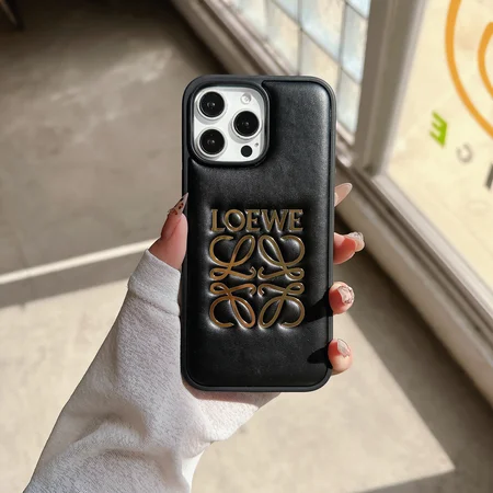 アイフォン17 カバー loewe 