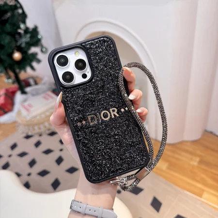 アイフォーン17pro ケース dior 
