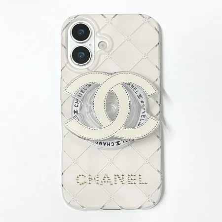 chanel iphone17プラス カバー 