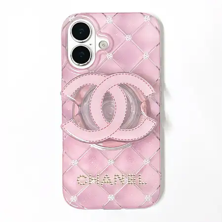 アイフォーン17 携帯ケース chanel シャネル 