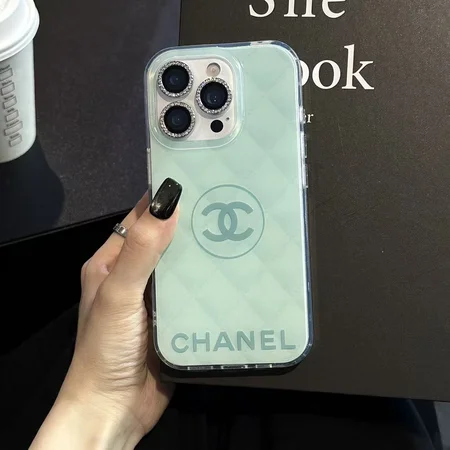 iphone17 スマホケース chanel風 