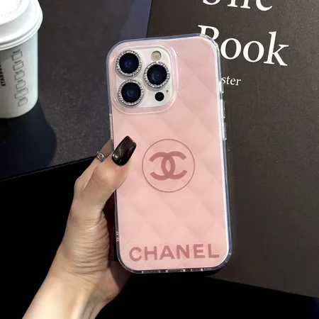 アイフォーン17プロ chanel ケース 