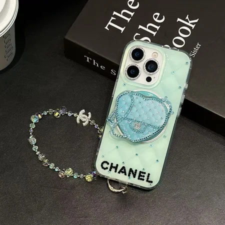 chanel アイフォーン17 ケース 