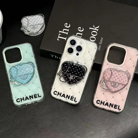 ハイブランド ケース アイホン 15 pro max chanel シャネル 