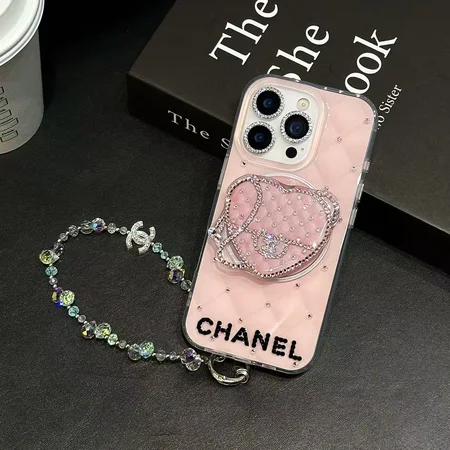 アイホン17plus カバー シャネル chanel 
