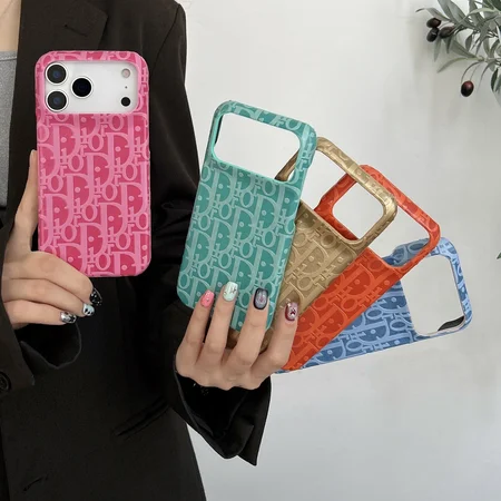アイフォン17plus ケース dior 