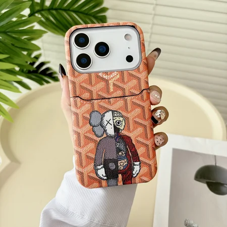 ブランド iphone17plus ケース 