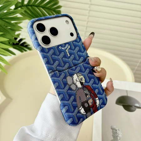 goyard ゴヤール アイホン17plus 