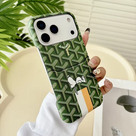 ゴヤール goyard ケース iphone17 