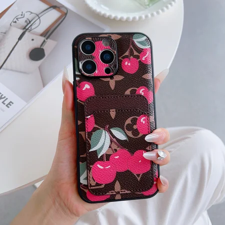 アイフォーン17pro 携帯ケース lv風 