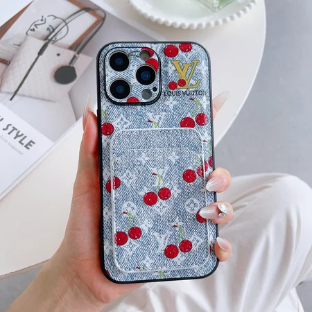 ルイヴィトン風 スマホケース アイフォーン15 pro 