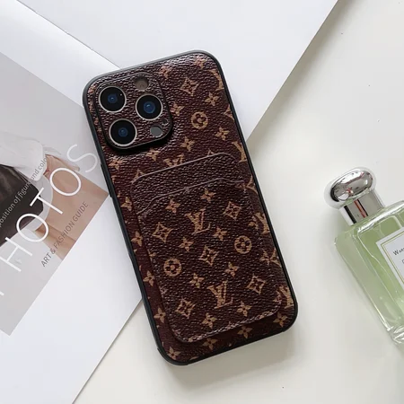 アイフォン 14プロ カバー lv 
