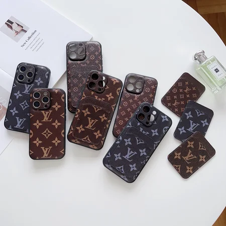 ブランド 携帯ケース iphone17plus lv 
