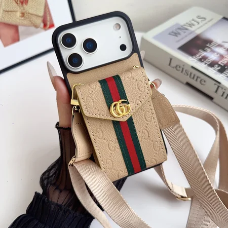 アイホン17プラス ケース gucci グッチ 