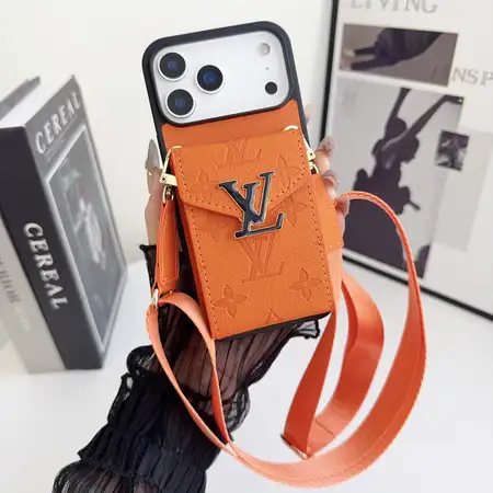 アイホン17 カバー vuitton風 