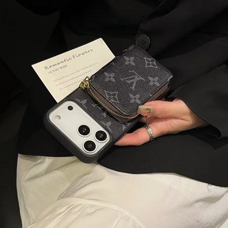 burberry風 iphone17pro 