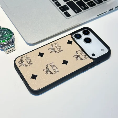 mcm アイホン17 ケース 