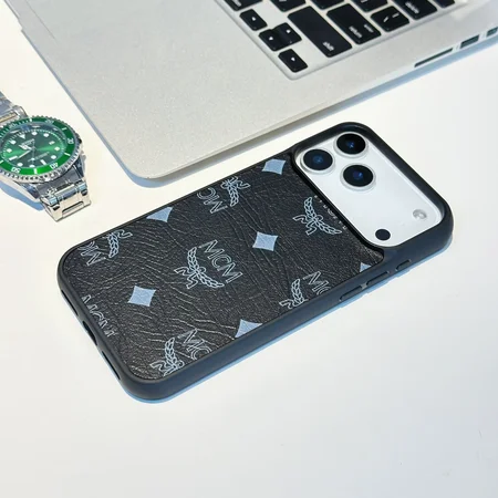 iphone17pro max ケース エムシーエム 
