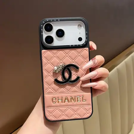 アイフォン17プロ max chanel スマホケース 