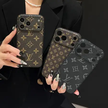 vuitton ケース アイフォーン17 