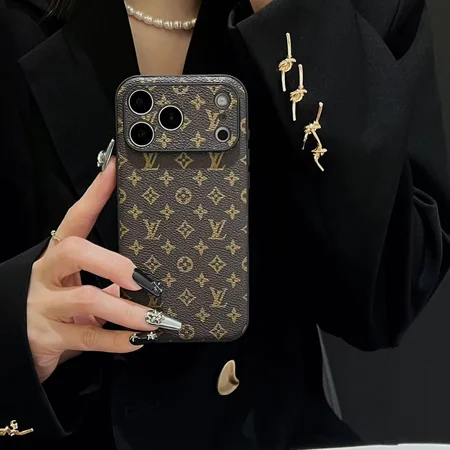iphone17 カバー ルイヴィトン 