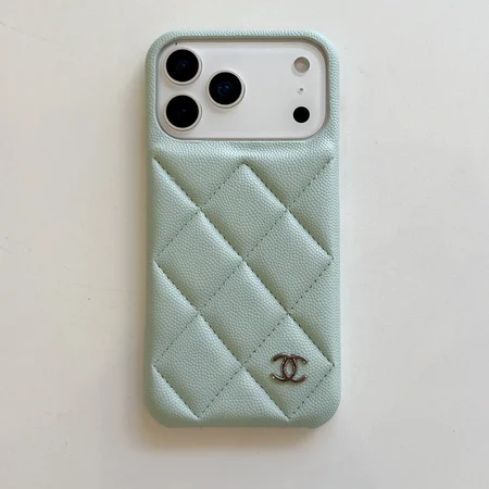 アイフォーン17 chanel シャネル スマホケース 