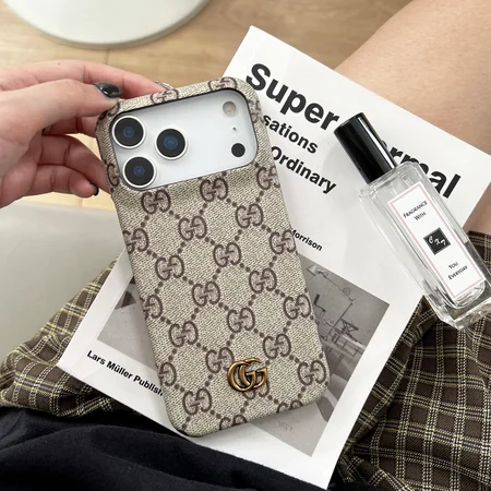 アイフォーン17 GG 携帯ケース 