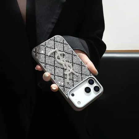 アイフォン17プロmax ケース ysl イヴサンローラン 