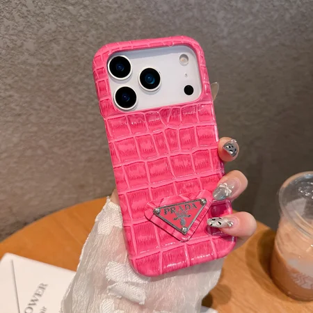 アイホン17 カバー prada プラダ 