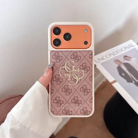guess アイフォーン17プロ 