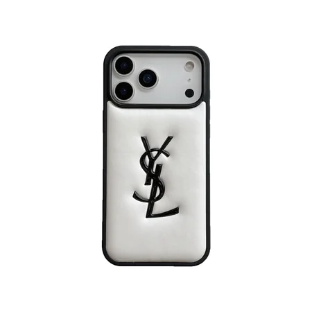 イヴサンローラン ysl 携帯ケース iphone17 
