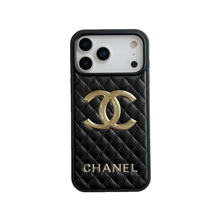 iphone17 ケース シャネル chanel 