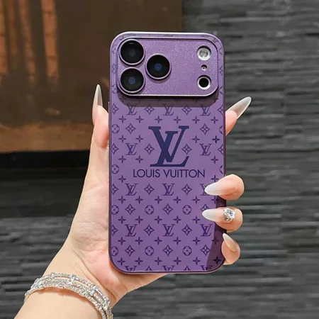 lv スマホケース iphone17 