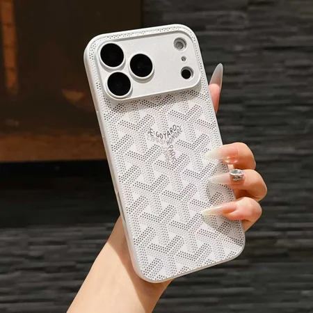 iphone16 Plus 携帯ケース goyard 